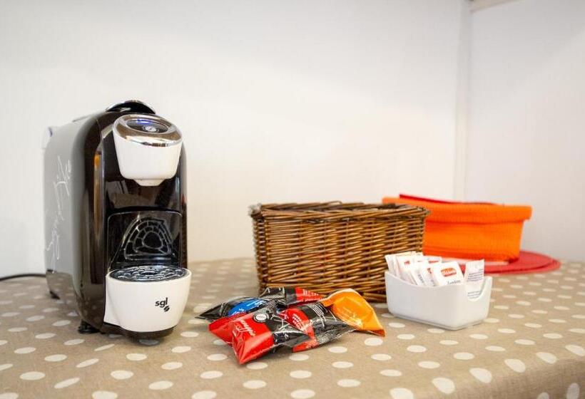 Affittacamere Valentina