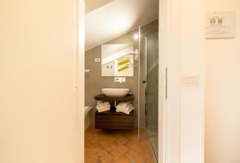 Affittacamere Valentina