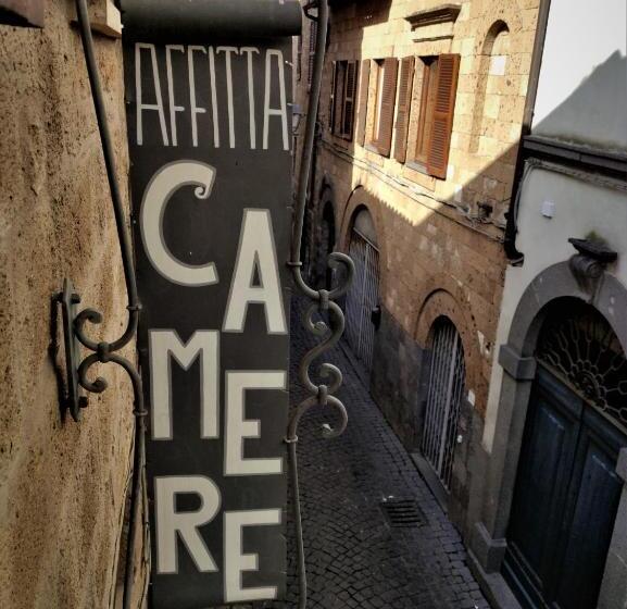 Affittacamere Valentina