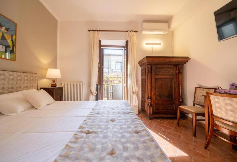 Affittacamere Valentina