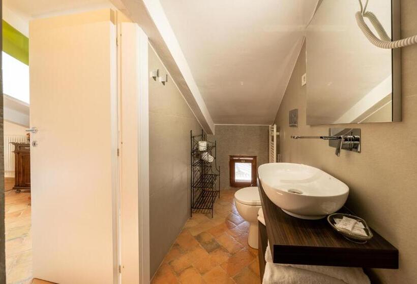 Affittacamere Valentina