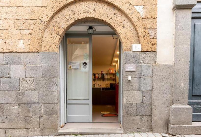 Affittacamere Valentina