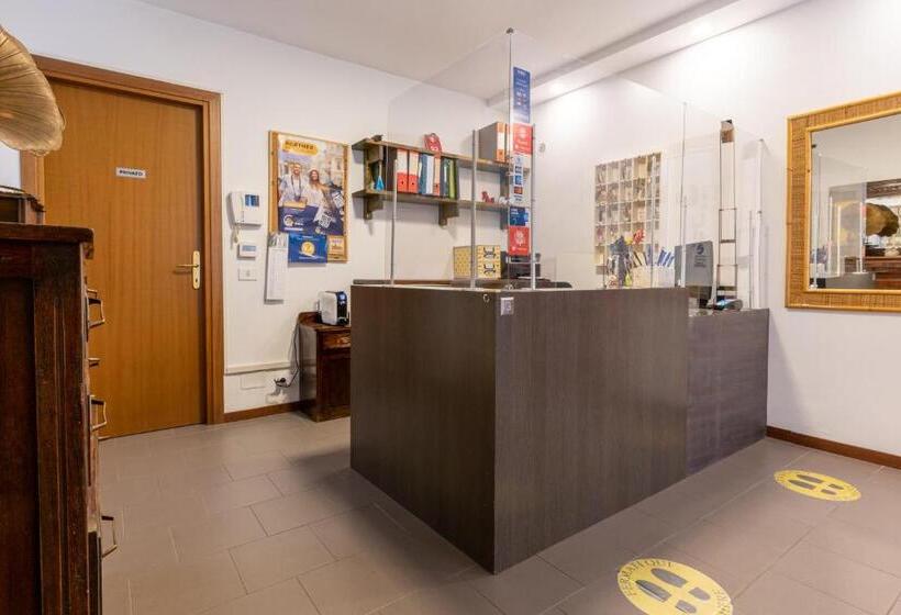 Affittacamere Valentina