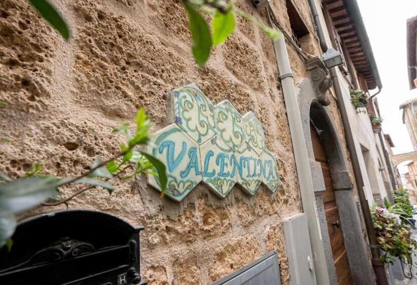 Affittacamere Valentina