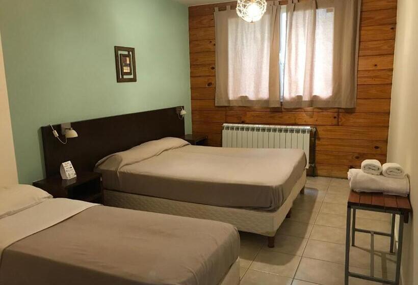 Общежитие Folk Suites