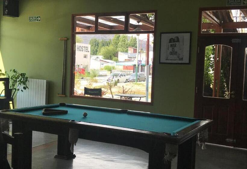 فندق صغير Folk Suites