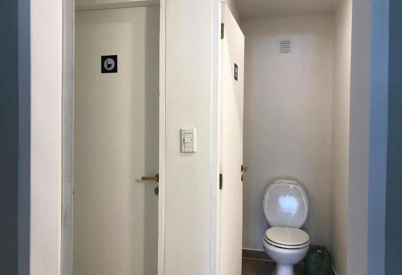 Общежитие Folk Suites