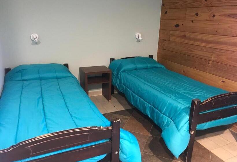 فندق صغير Folk Suites