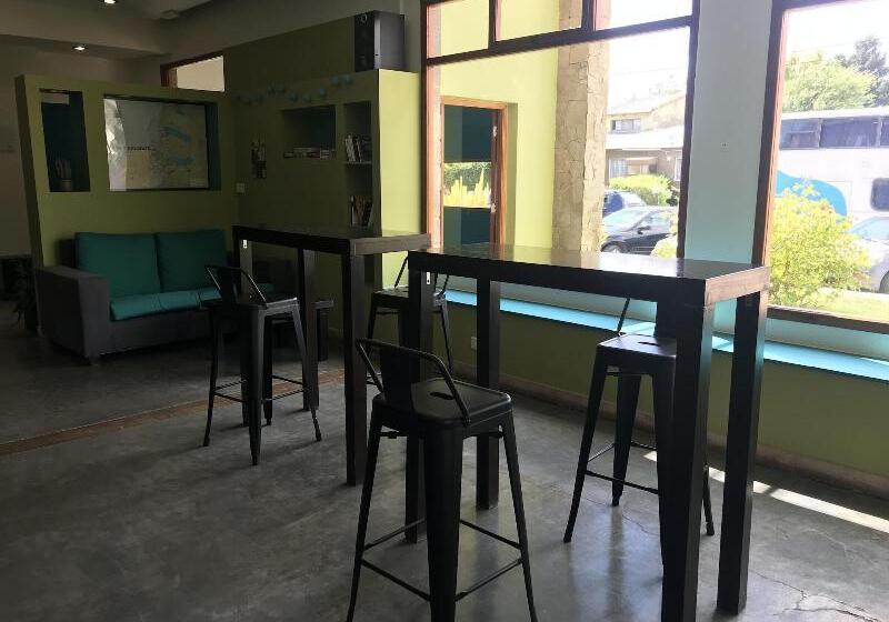 فندق صغير Folk Suites