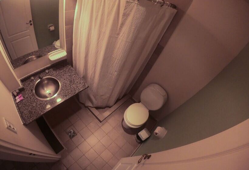 فندق صغير Folk Suites