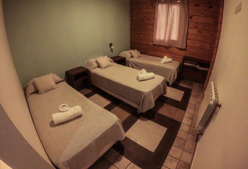 فندق صغير Folk Suites