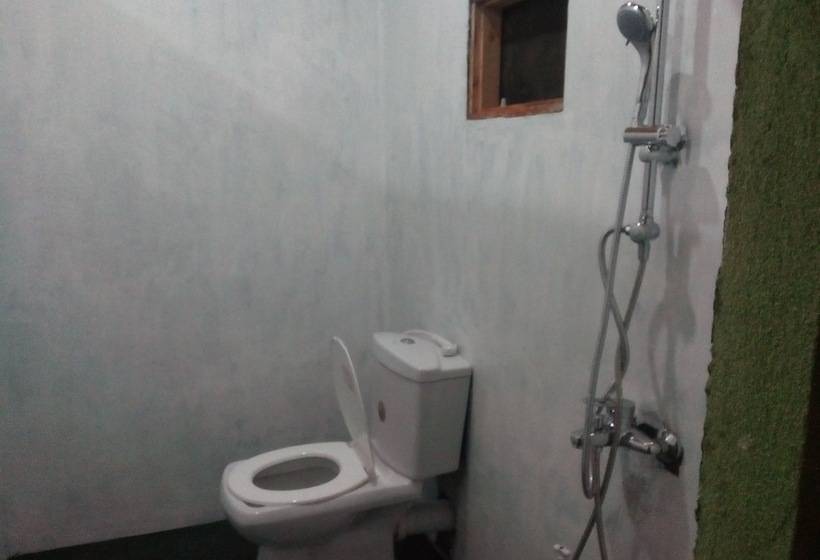 הוסטל Sigiriya Village Home Stay