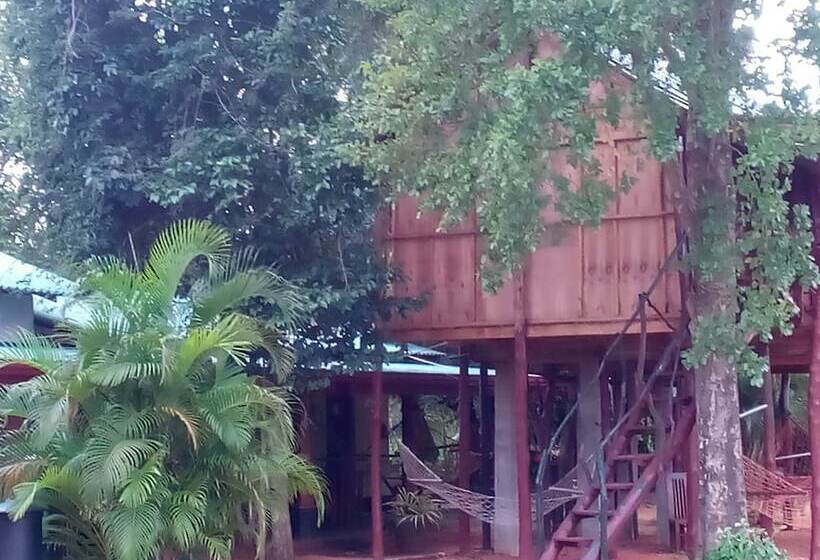 הוסטל Sigiriya Village Home Stay