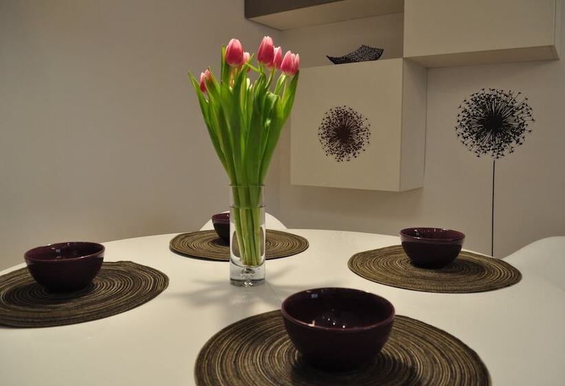 Apartments City&style