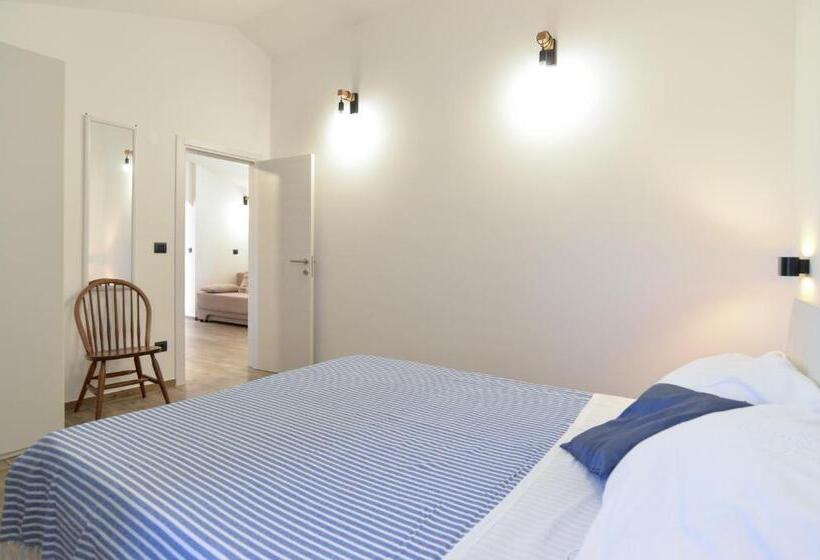 Apartments Elizabeta 1701