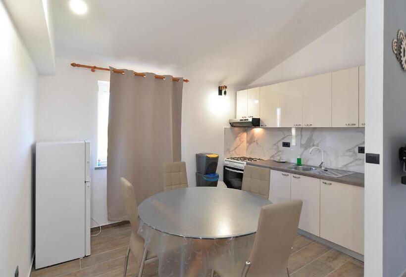 Apartments Elizabeta 1701