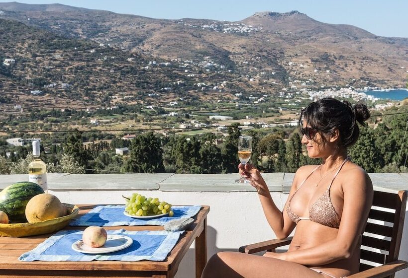 Astra Residential Apartments