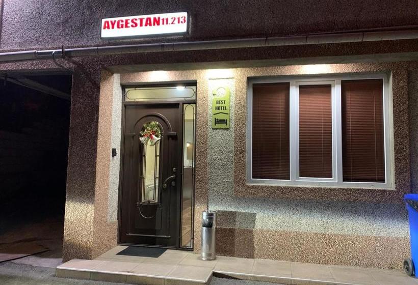 호스텔 Best Aygestan