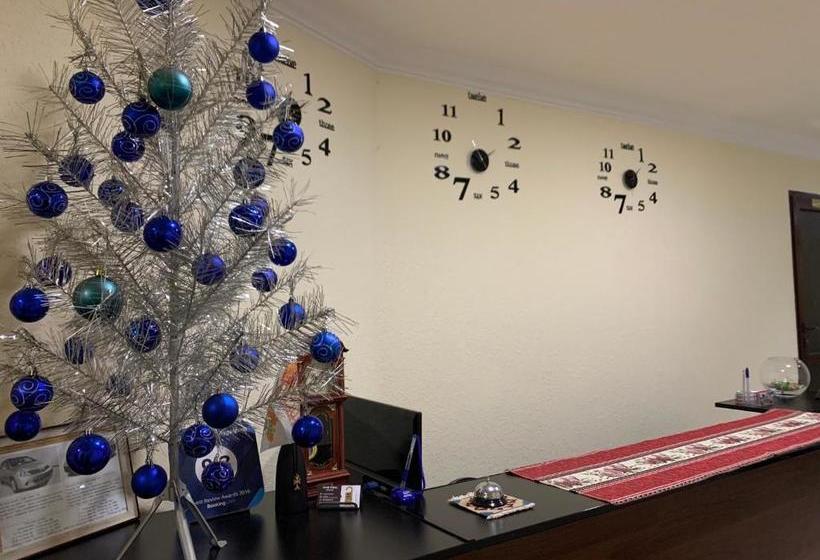 호스텔 Best Aygestan