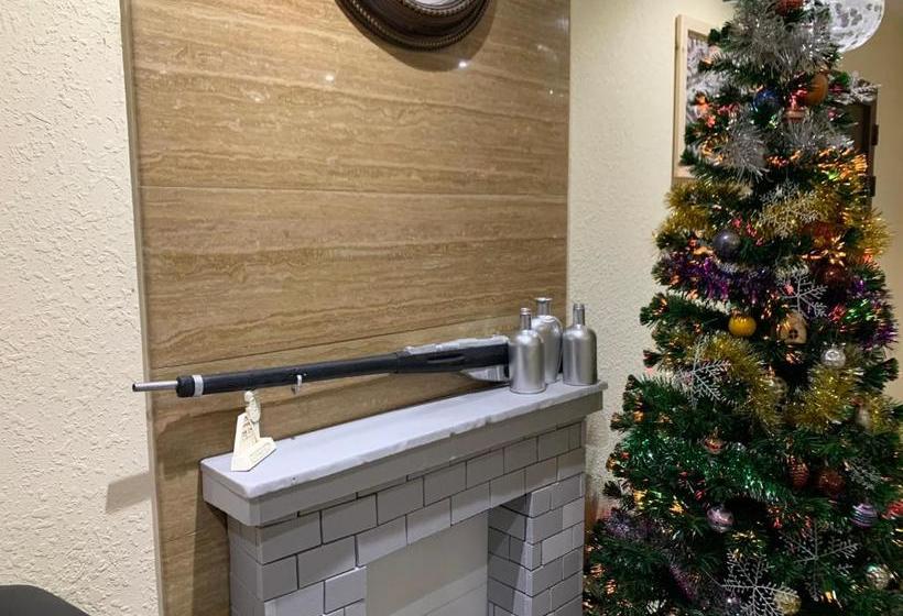 호스텔 Best Aygestan