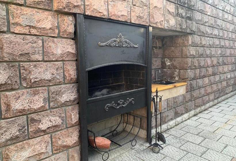 호스텔 Best Aygestan