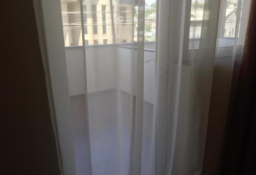 호스텔 Best Aygestan