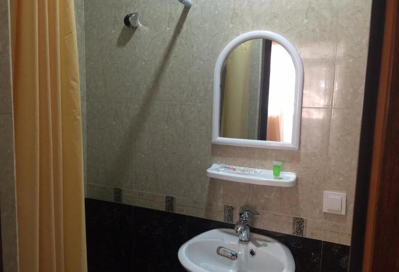 호스텔 Best Aygestan