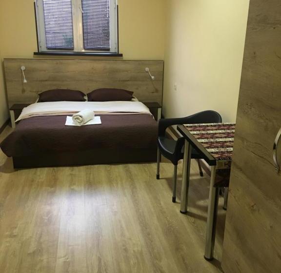 호스텔 Best Aygestan