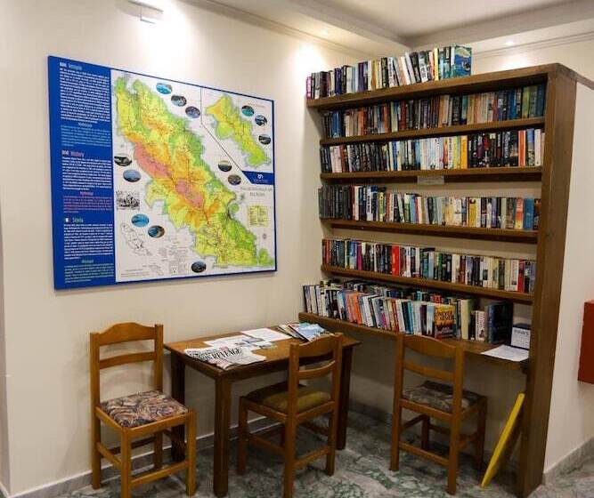 Bastas Hotel & Studios