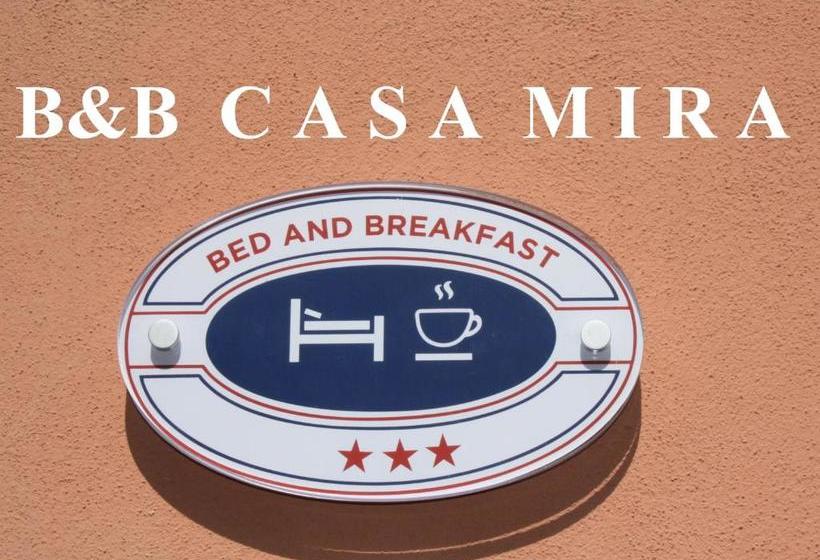 Casa Mira B&b