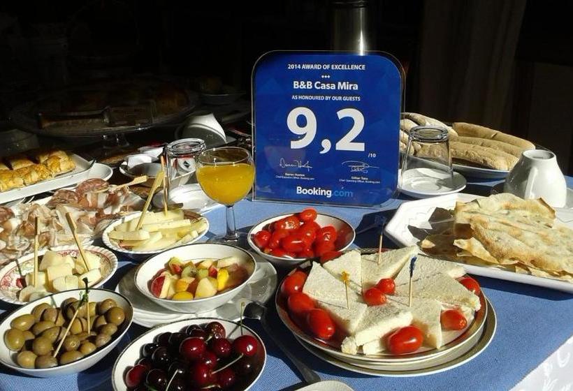 Casa Mira B&b