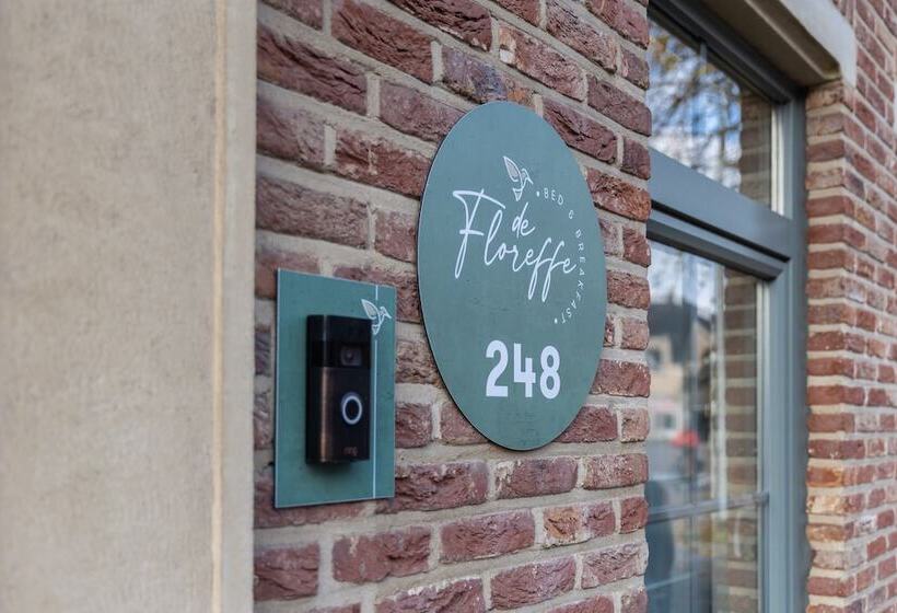 B&b De Floreffe