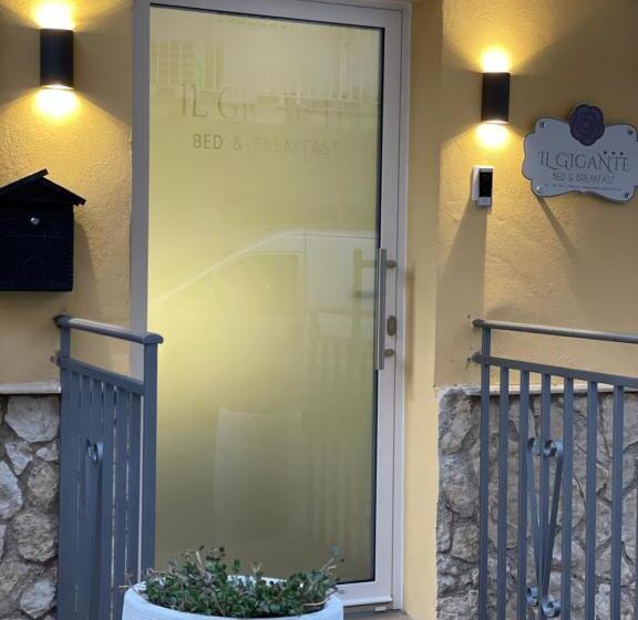 B&b Il Gigante
