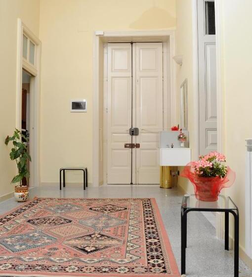 B&b Villa Roma