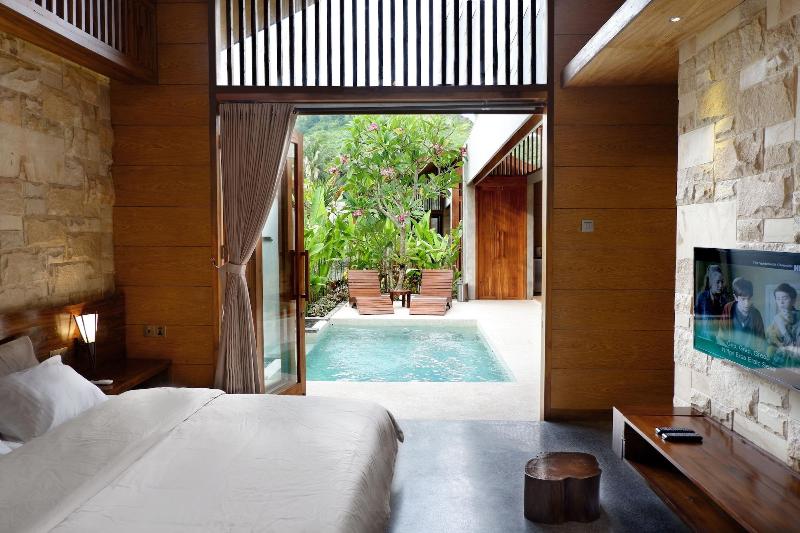 민박 Batatu Resort   Adults Only