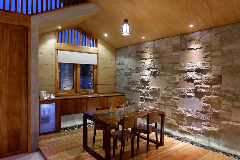 민박 Batatu Resort   Adults Only