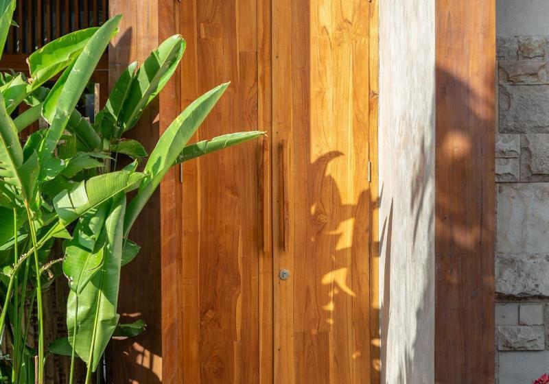 민박 Batatu Resort   Adults Only