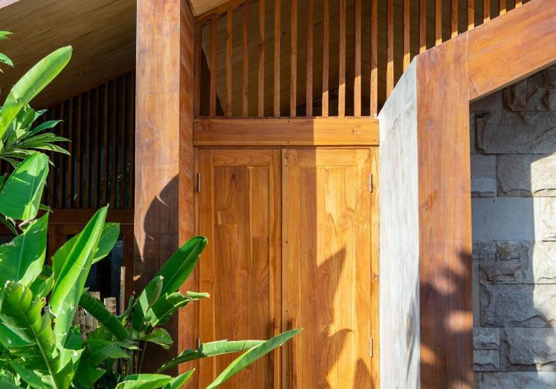 민박 Batatu Resort   Adults Only