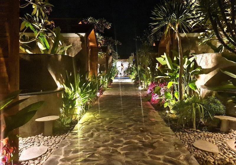 민박 Batatu Resort   Adults Only