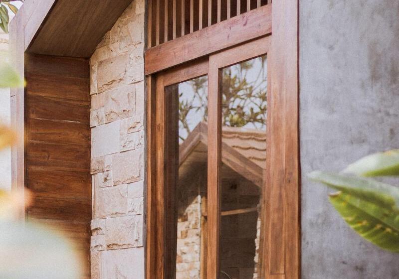 민박 Batatu Resort   Adults Only