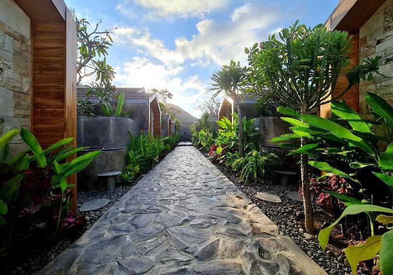 민박 Batatu Resort   Adults Only