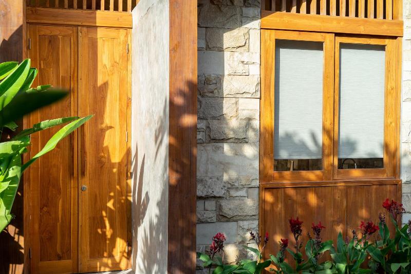 민박 Batatu Resort   Adults Only