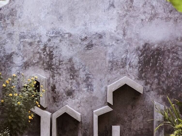 민박 Batatu Resort   Adults Only