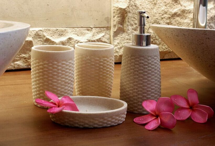 민박 Batatu Resort   Adults Only