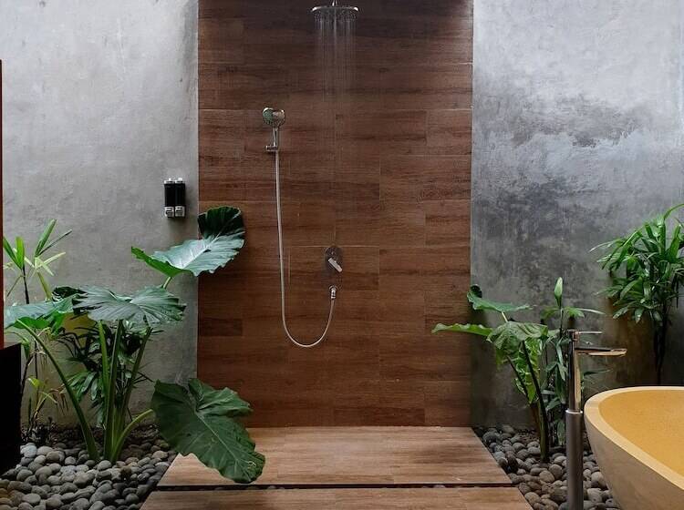 민박 Batatu Resort   Adults Only