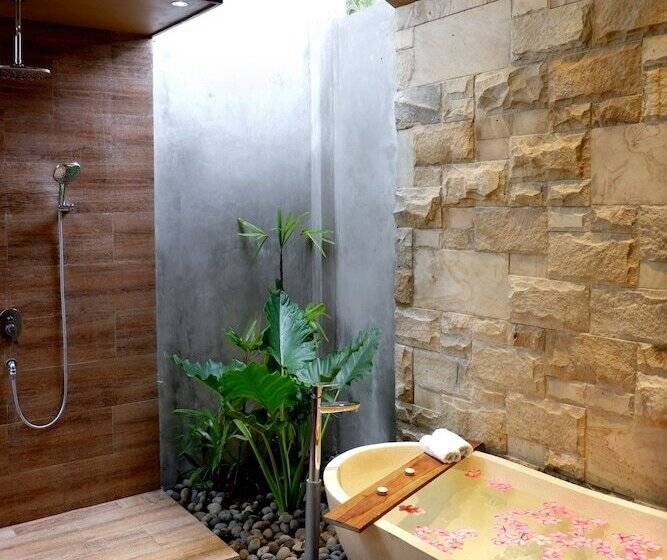 민박 Batatu Resort   Adults Only