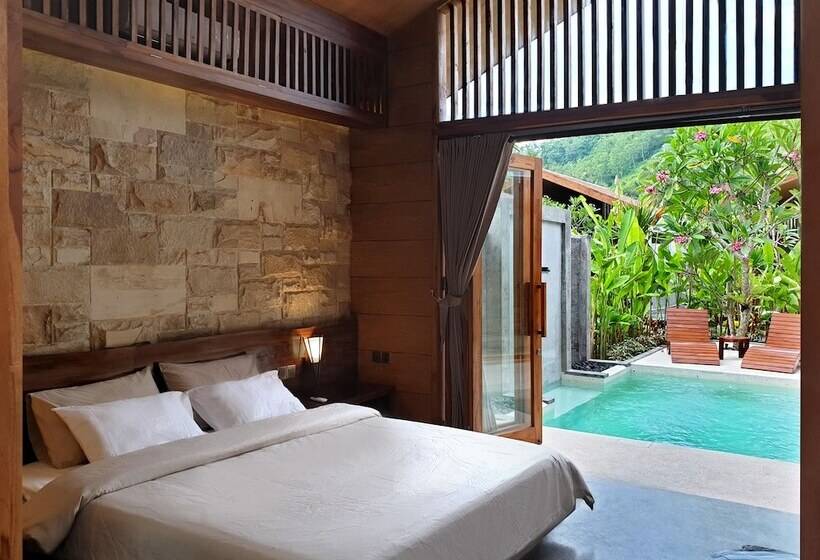 민박 Batatu Resort   Adults Only