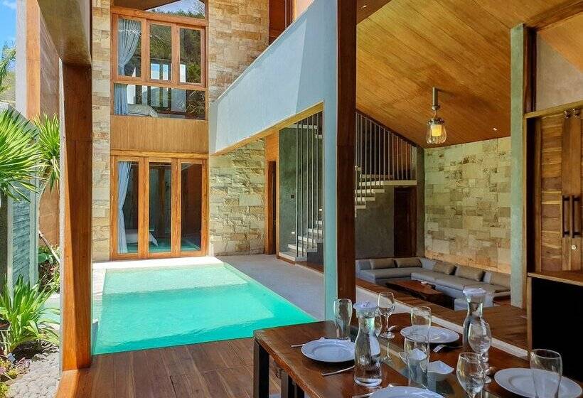 민박 Batatu Resort   Adults Only