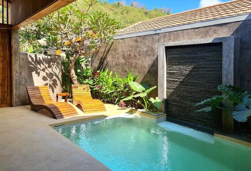 민박 Batatu Resort   Adults Only