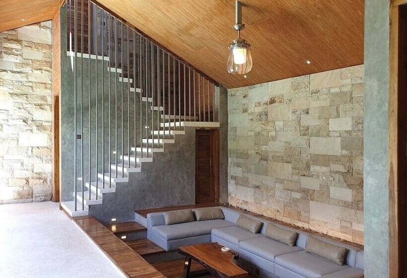 민박 Batatu Resort   Adults Only